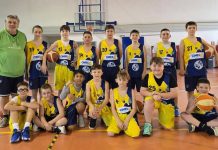 Suzzara, torneo AmFicus 2026: emozioni, minibasket e un ricordo che unisce