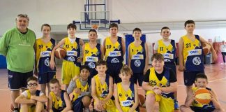 Suzzara, torneo AmFicus 2026: emozioni, minibasket e un ricordo che unisce