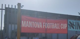 Moglia, interrogazione di “CambiaMoglia” sui disagi al torneo di calcio al “Pavesi”