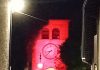 Castiglione, la Torre dell’Orologio si colora di rosso per celebrare la Croce Rossa