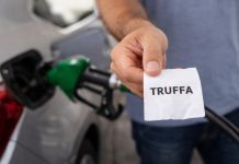 Allarme Cna: nuova truffa del falso bonus carburante da 300 euro