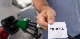 Allarme Cna: nuova truffa del falso bonus carburante da 300 euro