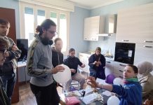Poggio Rusco, festa del dialogo interreligioso tra scout e giovani dell’Iftar