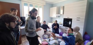 Poggio Rusco, festa del dialogo interreligioso tra scout e giovani dell’Iftar