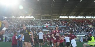 Valorugby elimina Viadana: Cruz decisivo nella semifinale di ritorno