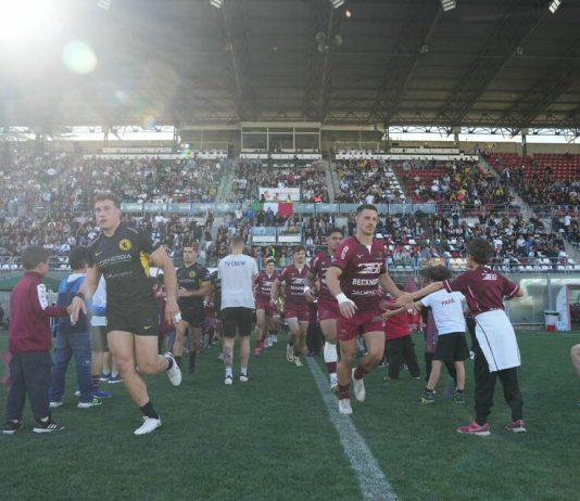 Valorugby elimina Viadana: Cruz decisivo nella semifinale di ritorno