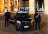 Senza documenti aggredisce i Carabinieri durante il controllo: arrestato 24enne