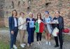 Villimpenta, Caparello presenta le 21 Madri Costituenti tra storia, diritti e futuro