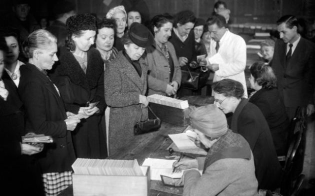 Voto donne 2026