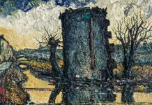 Canneto celebra Dario Rossi: al Museo Civico viaggio artistico tra Oglio e Chiese