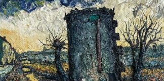 Canneto celebra Dario Rossi: al Museo Civico viaggio artistico tra Oglio e Chiese