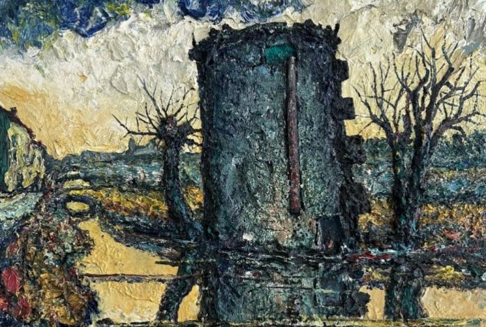 dario rossi, canneto 2026