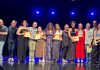 Gonzaga, Silvia Manfredini trionfa alla prima edizione di Xfactor Croccante