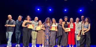 Gonzaga, Silvia Manfredini trionfa alla prima edizione di Xfactor Croccante