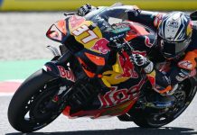 MotoGp, ordine d’arrivo gara Sprint Gp Barcellona e come cambia Mondiale Piloti