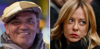 Professore sospeso dopo il post contro la figlia di Meloni, nuovo tentativo di suicidio: è grave