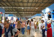 Artigiani iraniani ad Anteprima d’estate, ‘da Milano messaggio di dialogo e lavoro tra popoli’