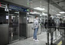 Hantavirus, ministero Salute: attivati protocolli di sorveglianza su 4 passeggeri del volo Klm passati per Roma 