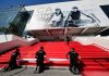 Cannes, tra gli sponsor quest’anno c’è Meta ma resta il divieto di selfie sul red carpet