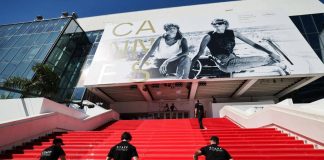 Cannes, tra gli sponsor quest’anno c’è Meta ma resta il divieto di selfie sul red carpet