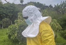 Ebola, Pregliasco: “Chi parla di rischio zero racconta una favola”