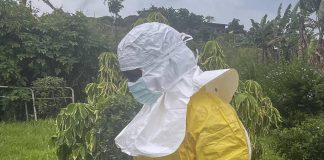 Ebola, Pregliasco: “Chi parla di rischio zero racconta una favola”