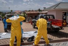 Ebola, identikit del virus Bundibugyo: storia di un nome che fa discutere