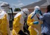 Ebola, cresce epidemia in Congo: casi sospetti superano quota mille con 238 decessi