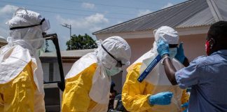 Ebola, cresce epidemia in Congo: casi sospetti superano quota mille con 238 decessi