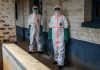 Ebola, Oms: “L’epidemia è estremamente grave e difficile”. In Congo oltre 900 casi sospetti