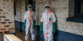 Ebola, Oms: “L’epidemia è estremamente grave e difficile”. In Congo oltre 900 casi sospetti