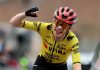 Giro d’Italia, oggi 17esima tappa: orario, percorso e dove vederla in tv