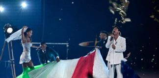 Eurovision, com’è andata la prima semifinale: dall’ovazione per Sal Da Vinci alla delusione per San Marino