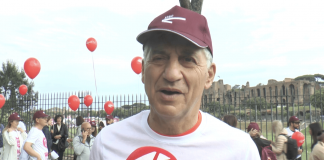 Tumori, Aielli (Atac): “Race for the Cure è una occasione di solidarietà e condivisione”