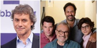 Ascolti tv, ‘Ulisse’ domina la prima serata con il 16,9%. Secondo posto per ‘I Cesaroni’