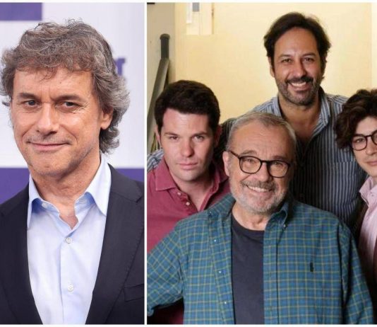 Ascolti tv, ‘Ulisse’ domina la prima serata con il 16,9%. Secondo posto per ‘I Cesaroni’