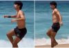 Alcaraz, vacanze dopo infortunio: lo spagnolo ‘paparazzato’ in Portogallo