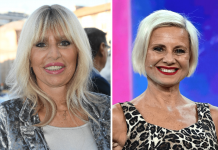 Mussolini-Elia, botta e risposta dopo Gf Vip: “Rosicona”. Cosa è successo