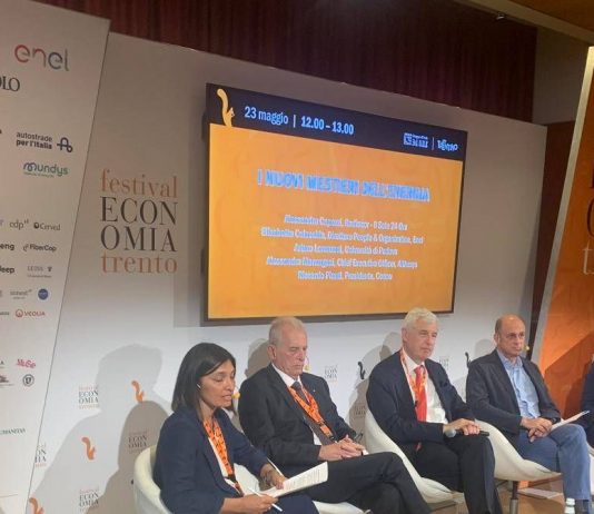 Energia, Marangoni (Althesys): “Serviranno ingegneri elettrici e giuristi”