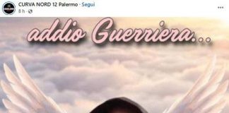 Morta a 8 anni Alessia, la piccola tifosa del Palermo