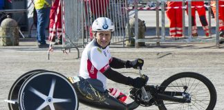 Addio ad Alex Zanardi: nel 2001 il terribile incidente che gli cambiò la vita