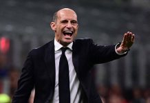 Milan, Allegri: “Sono io il responsabile”. Tare: “Tifosi hanno diritto di protestare”