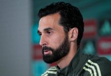 Arbeloa conferma l’addio al Real Madrid: “Tornare con Mourinho? Lo escludo”