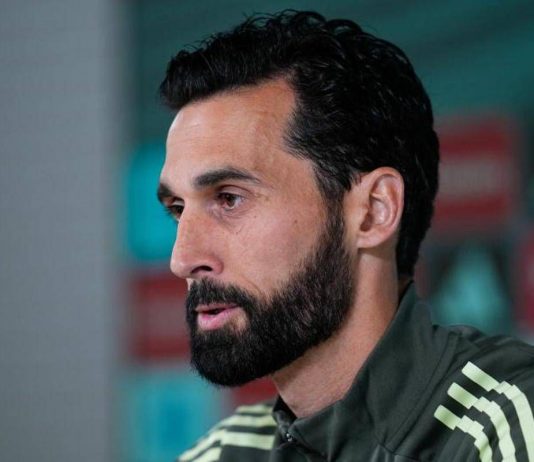 Arbeloa conferma l’addio al Real Madrid: “Tornare con Mourinho? Lo escludo”
