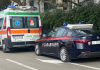 Borgo Virgilio, precipita dal tetto della stalla: operaio 49enne finisce al Poma