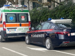 Borgo Virgilio, precipita dal tetto della stalla: operaio 49enne finisce al Poma