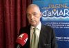 Amm. Ribuffo: “Mare ha valore straordinario, dobbiamo riscoprirlo”