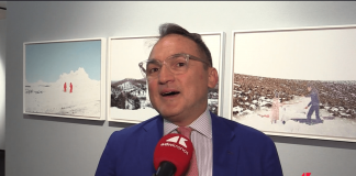 Premio Acea Contemporanea, Amura: “Tema dell’acqua per valorizzare giovani talenti”