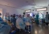 Al Campus Bio-Medico Roma formazione odontoiatrica avanzata con il primo Anatomy lab