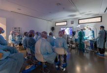 Al Campus Bio-Medico Roma formazione odontoiatrica avanzata con il primo Anatomy lab